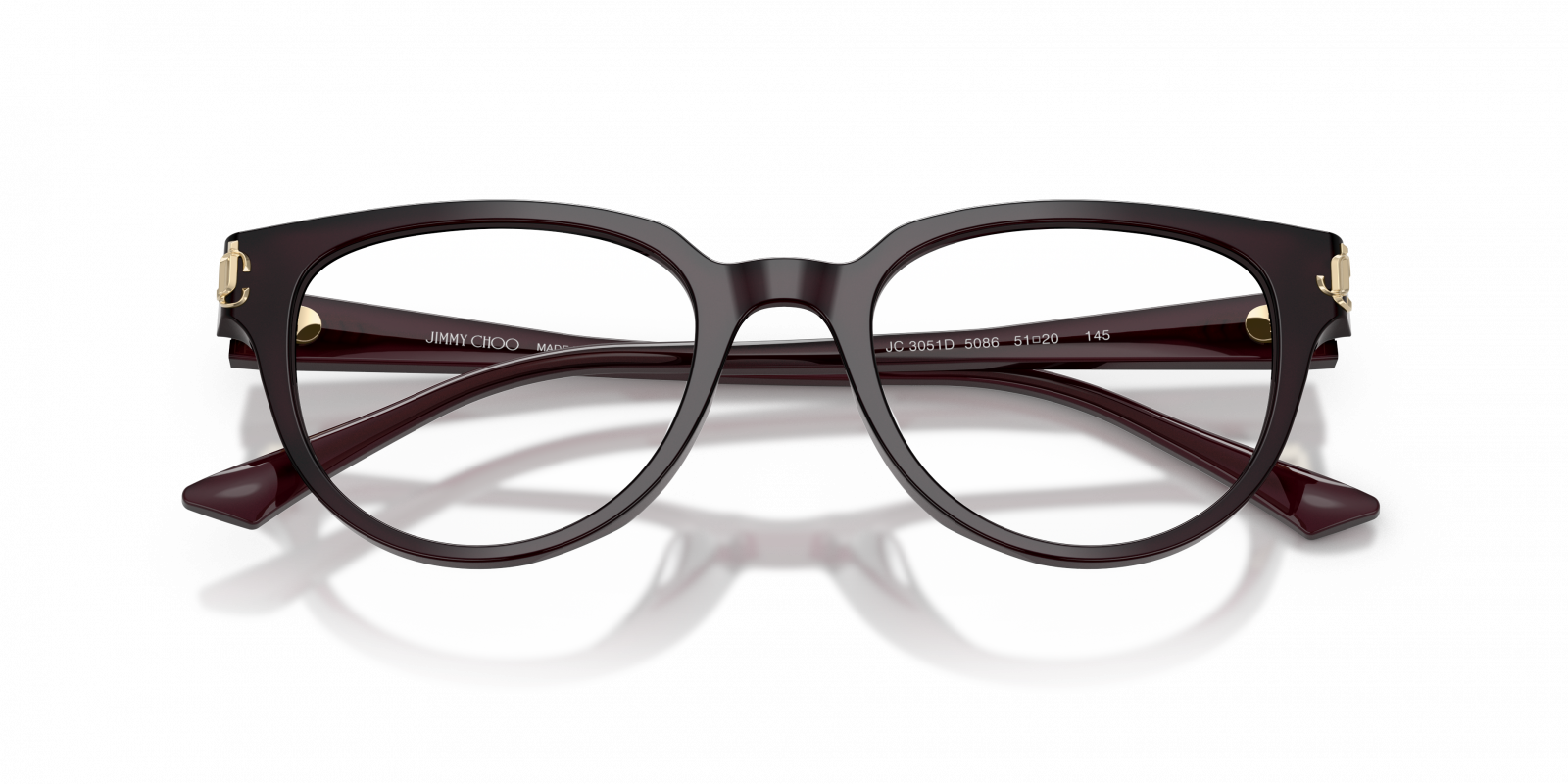 Jimmy Choo JC3051D 5086  